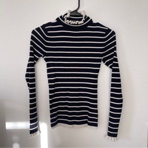 club monaco turtleneck sweaters
